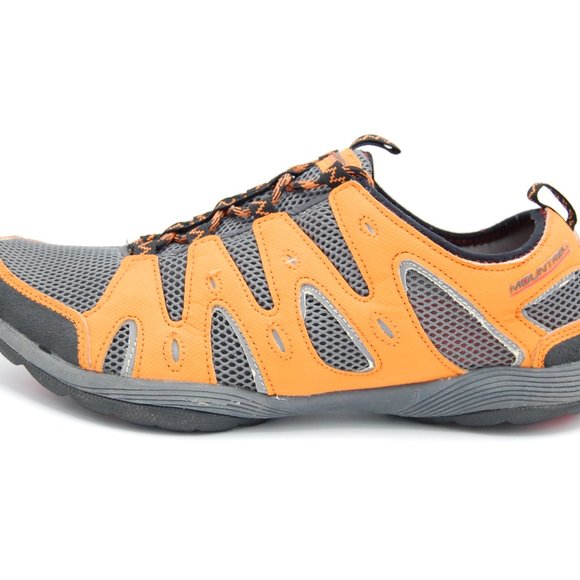 Mountrek Trail Hiking Mens shoes US Size 11.5 - Picture 7 of 11